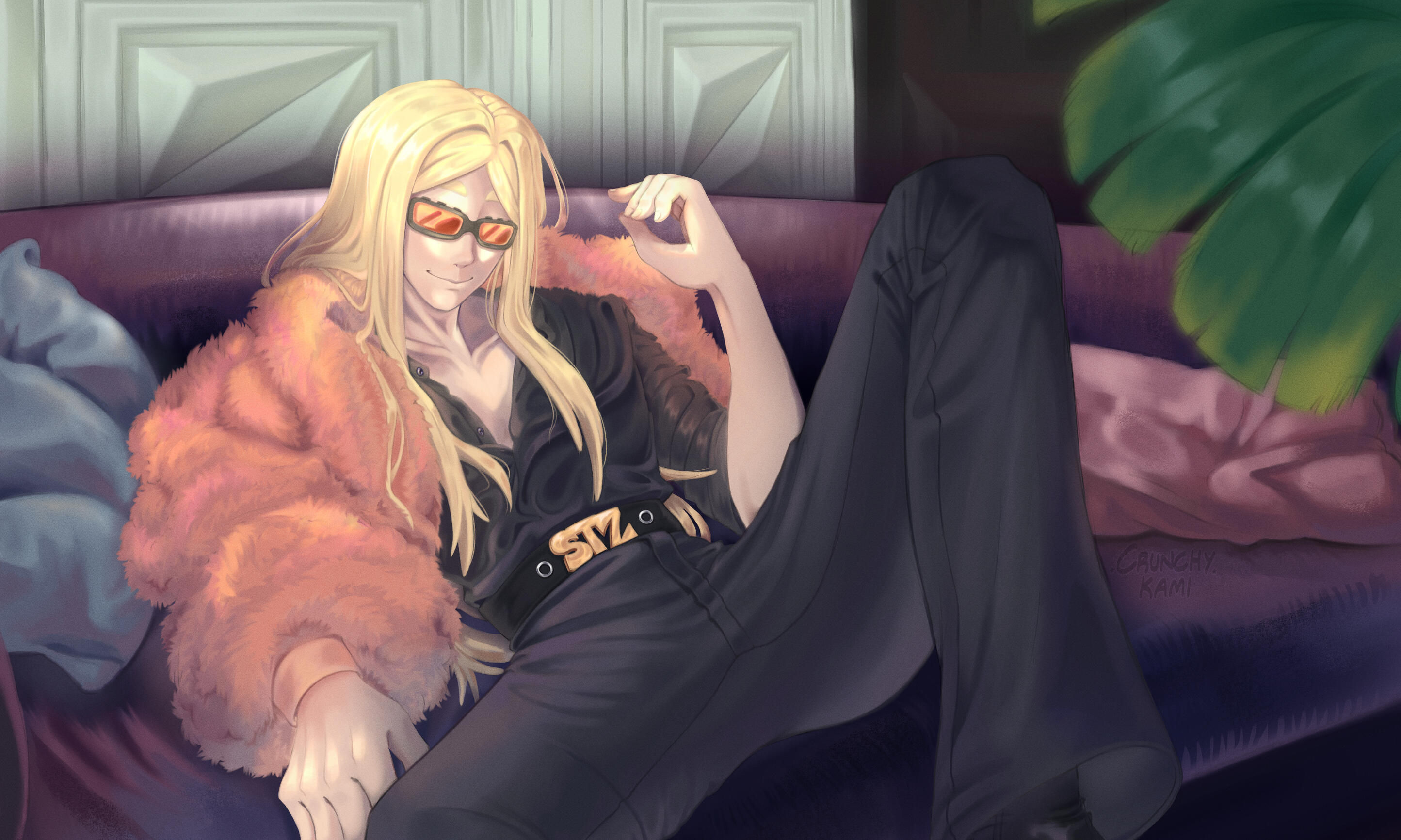 crunchbanner crunchbanner